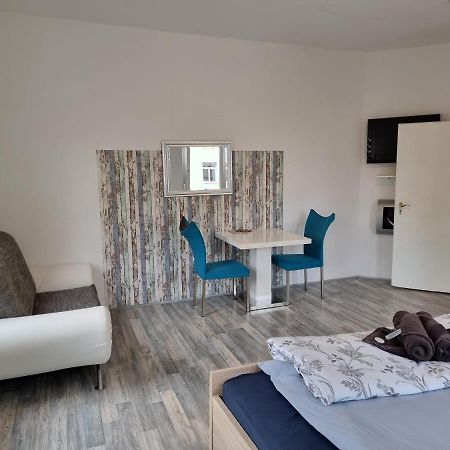 B&R Apartment In Aufsessplatz Nuremberg ภายนอก รูปภาพ