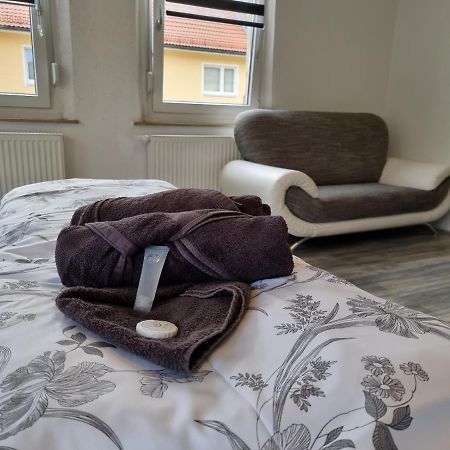 B&R Apartment In Aufsessplatz Nuremberg ภายนอก รูปภาพ