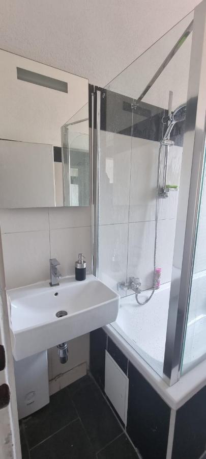 B&R Apartment In Aufsessplatz Nuremberg ภายนอก รูปภาพ
