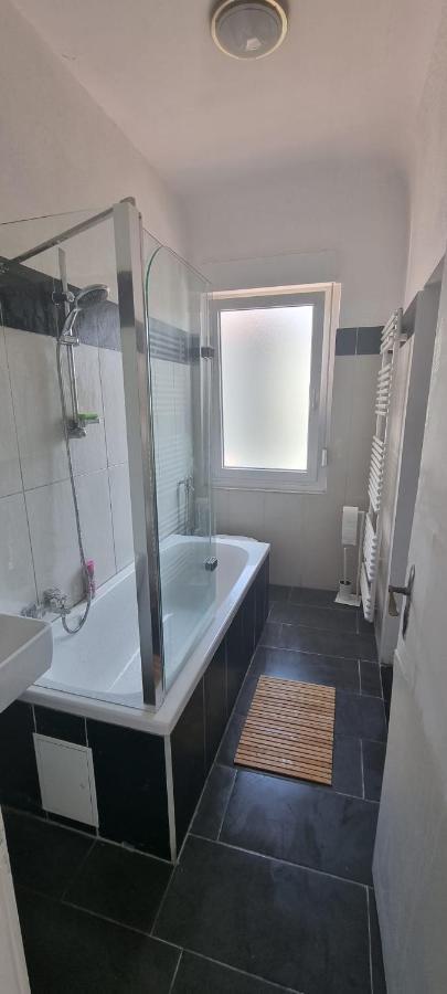 B&R Apartment In Aufsessplatz Nuremberg ภายนอก รูปภาพ