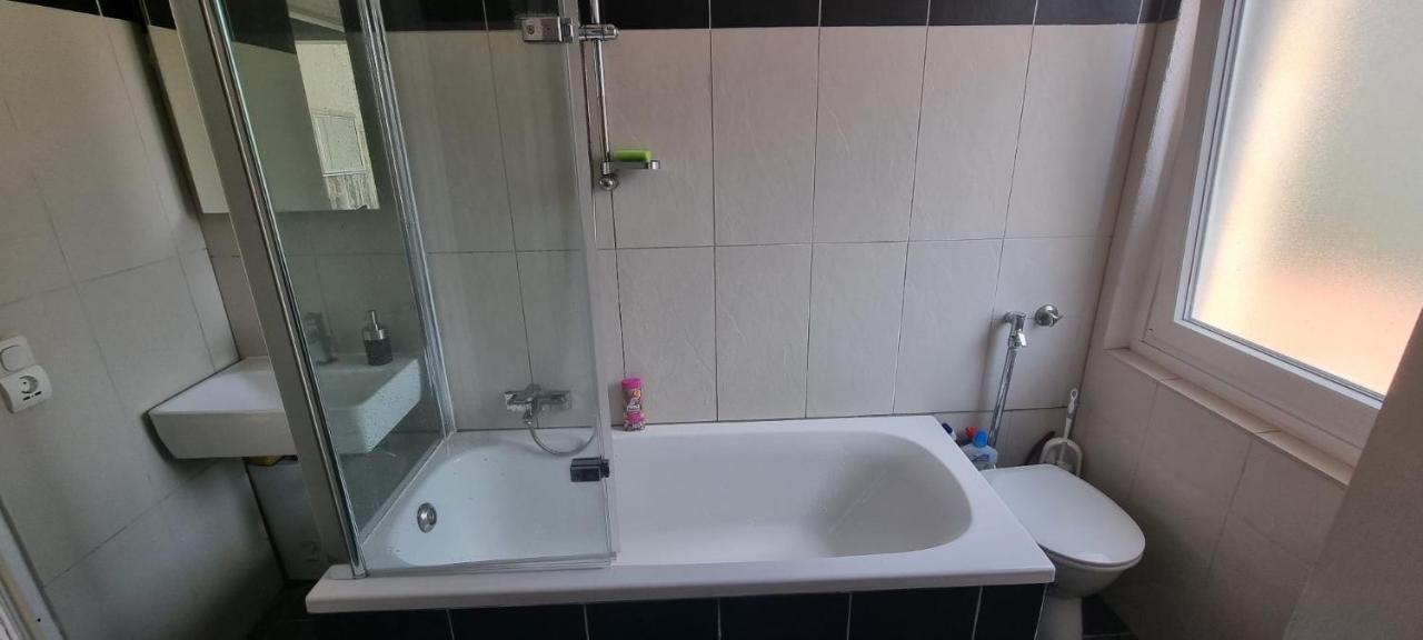 B&R Apartment In Aufsessplatz Nuremberg ภายนอก รูปภาพ